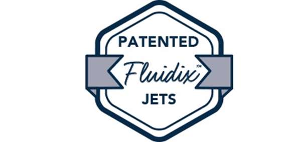 Fluidix® Jets Fluidix® Jets