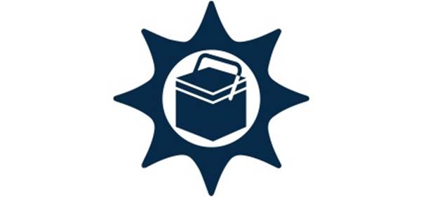 
SunCooler™ and Conversation Deck