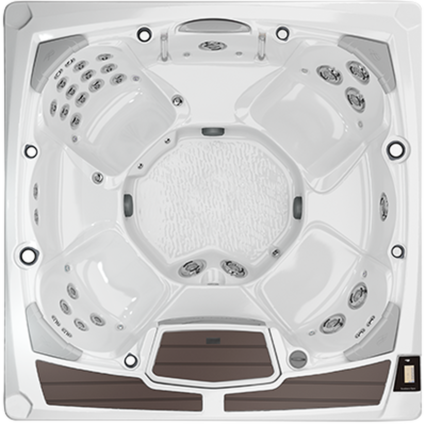 Shop All Spas