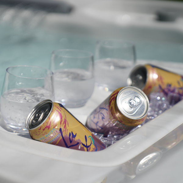 How to Clean and Replace a Sundance® Hot Tub Filter