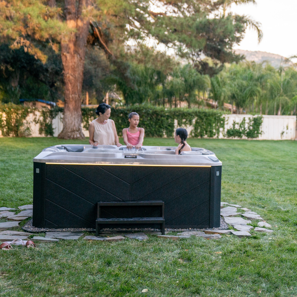 How Long Do Sundance® Spas Last?
