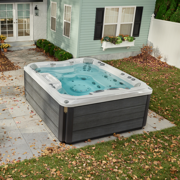What Hot Tubs Are the Best?