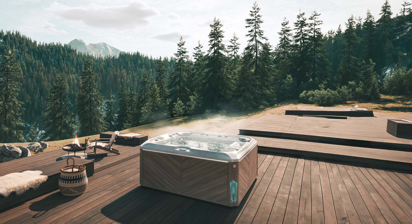 spa sense